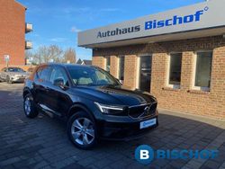 Schwarz Gebraucht 2025 Volvo XC40 Core SUV | 31.490 € (Superpreis)