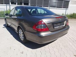 Gebraucht 2008 Mercedes E200 Elegance | 12.350 €