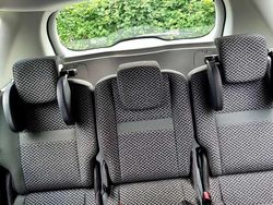 Gebraucht 2011 Renault Scénic Dynamique Van / Kleinbus | 3.800 € (Fairer Preis)