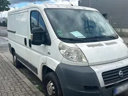 Weiß Gebraucht 2006 Fiat Ducato Van | 3.500 € (Superpreis)