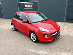 Rot Gebraucht 2015 Opel Adam Kleinwagen | 4.999 € (Guter Preis)