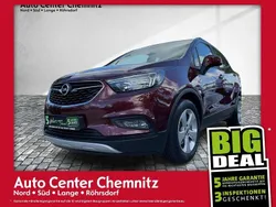 Braun Gebraucht 2018 Opel Mokka X Edition SUV | 11.949 € (Superpreis)