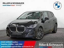Black sapphire Gebraucht 2024 BMW 218 Active Tourer Van / Kleinbus | 27.750 € (Superpreis)