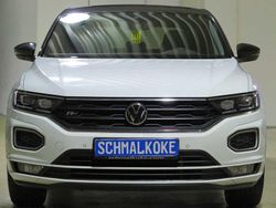 Pure white Gebraucht 2021 VW T-Roc Sport SUV | 22.750 € (Guter Preis)