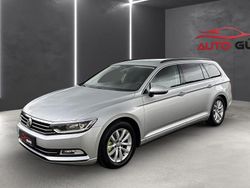Silber Gebraucht 2016 VW Passat Kombi | 12.999 € (Fairer Preis)
