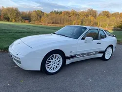 Weiß Gebraucht 1986 Porsche 944 Turbo Coupé | 24.944 €
