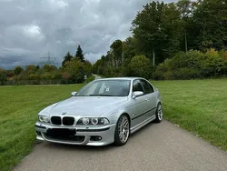 Gebraucht 2000 BMW 523 Shadowline Limousine | 5.700 € (Fairer Preis)