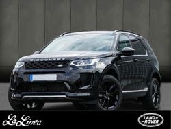 Schwarz Gebraucht 2025 Land Rover Discovery Sport S SUV | 59.290 € (Superpreis)