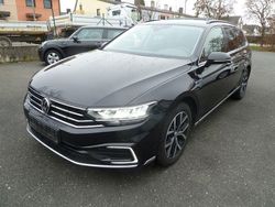 Schwarz Gebraucht 2020 VW Passat Business Kombi | 16.490 € (Guter Preis)