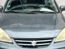 Silber Gebraucht 2006 Suzuki Liana Limousine | 800 € (Fairer Preis)