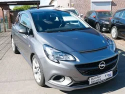 Grau Gebraucht 2019 Opel Corsa Kleinwagen | 12.590 € (Fairer Preis)
