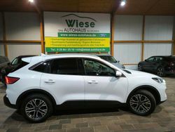 Weiß Gebraucht 2022 Ford Kuga Titanium SUV | 21.700 € (Guter Preis)