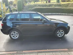 Schwarz Gebraucht 2010 BMW X3 Lifestyle SUV | 5.999 € (Guter Preis)