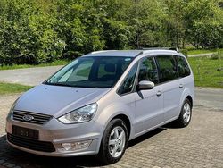 Silber Gebraucht 2011 Ford Galaxy Van / Kleinbus | 3.600 € (Guter Preis)