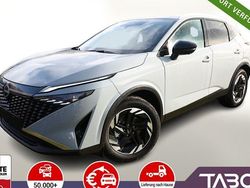 Grau Neu 2025 Nissan Qashqai N-Connecta SUV | 28.188 € (Superpreis)