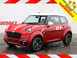 Rot Gebraucht 2017 Chatenet CH26 Kleinwagen | 8.950 €