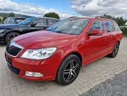 Rot Gebraucht 2011 Skoda Octavia Family Kombi | 5.750 € (Fairer Preis)