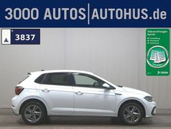 Weiß Gebraucht 2022 VW Polo Pro Limousine | 16.480 € (Fairer Preis)