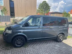 Gebraucht 2006 VW T5 Van | 10.500 € (Etwas zu teuer)