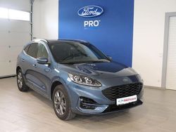 Blau Gebraucht 2022 Ford Kuga ST-Line SUV | 23.450 € (Guter Preis)