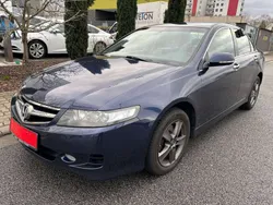 Royal blue p. Gebraucht 2008 Honda Accord Sport Limousine | 2.300 € (Guter Preis)