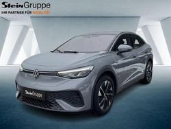 Grau Gebraucht 2022 VW ID.5 Pro SUV | 26.330 € (Fairer Preis)