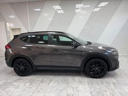 Moon rock Gebraucht 2019 Hyundai Tucson N Line SUV | 20.950 € (Fairer Preis)