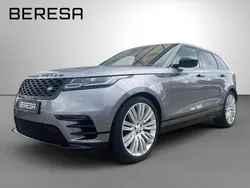 Eiger grey Gebraucht 2020 Land Rover Range Rover Velar R-Dynamic SUV | 44.980 € (Fairer Preis)