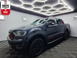 Royalgrau met. (metallic) Gebraucht 2021 Ford Ranger Abholung | 38.780 € (Fairer Preis)