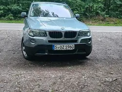 Grau Gebraucht 2007 BMW X3 SUV | 5.999 € (Fairer Preis)