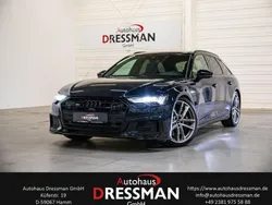 Blau Gebraucht 2020 Audi S6 Sport Kombi | 54.980 € (Teuer)