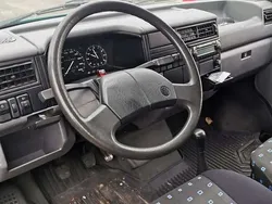 Gebraucht 1996 VW T4 Van | 7.600 €