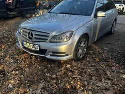 Gebraucht 2012 Mercedes C220 Avantgarde Kombi | 6.600 € (Superpreis)