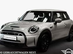 Silber Gebraucht 2023 Mini Cooper SE Classic Kleinwagen | 20.980 € (Fairer Preis)
