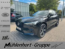 Schwarz Gebraucht 2021 Volvo XC60 R-Design SUV | 38.490 € (Fairer Preis)