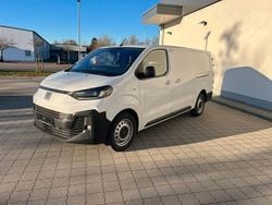 Weiß Neu 2025 Fiat Scudo S Van | 32.582 € (Fairer Preis)