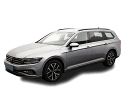 Silber Gebraucht 2023 VW Passat Business Kombi | 42.849 € (Fairer Preis)