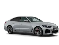 Gebraucht 2025 BMW i4 Comfort Edition Limousine | 54.819 € (Fairer Preis)