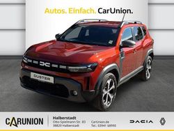 Braun Neu 2025 Dacia Duster Journey SUV | 26.990 € (Fairer Preis)