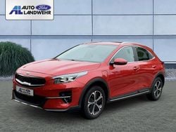 Rot Gebraucht 2021 Kia XCeed Vision SUV | 19.390 € (Fairer Preis)