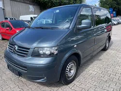 Grau Gebraucht 2006 VW T5 Highline Van | 8.900 € (Superpreis)
