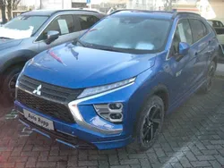 Blau Neu 2025 Mitsubishi Eclipse Cross Plus SUV | 35.990 €