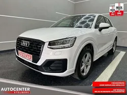 Ibisweiß Gebraucht 2020 Audi Q2 Sport SUV | 20.900 € (Fairer Preis)