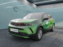 Grün Gebraucht 2021 Opel Mokka-e SUV | 18.000 € (Etwas zu teuer)