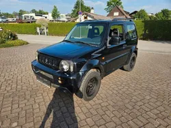 Gebraucht 2007 Suzuki Jimny Ranger SUV | 4.200 €
