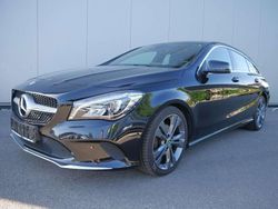 Kosmosschwarz Gebraucht 2019 Mercedes CLA200 Urban Kombi | 17.990 € (Fairer Preis)