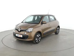 Braun Gebraucht 2015 Renault Twingo Dynamique Kleinwagen | 6.920 € (Guter Preis)