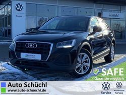 Schwarz Gebraucht 2022 Audi Q2 SUV | 21.548 € (Guter Preis)