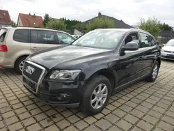 Schwarz Gebraucht 2010 Audi Q5 Comfort SUV | 16.890 € (Etwas zu teuer)