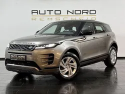 Beige Gebraucht 2021 Land Rover Range Rover evoque SUV | 34.990 € (Guter Preis)